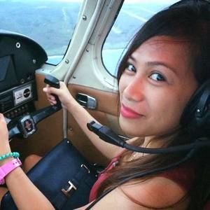 Meet your Posher, April